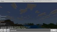 It can also be toggled through commands (Image via Mojang)